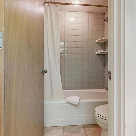 1 Bath Studio Apartment In Snowmass Village Exterior foto