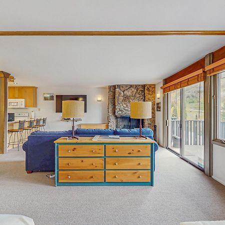 1 Bath Studio Apartment In Snowmass Village Exterior foto