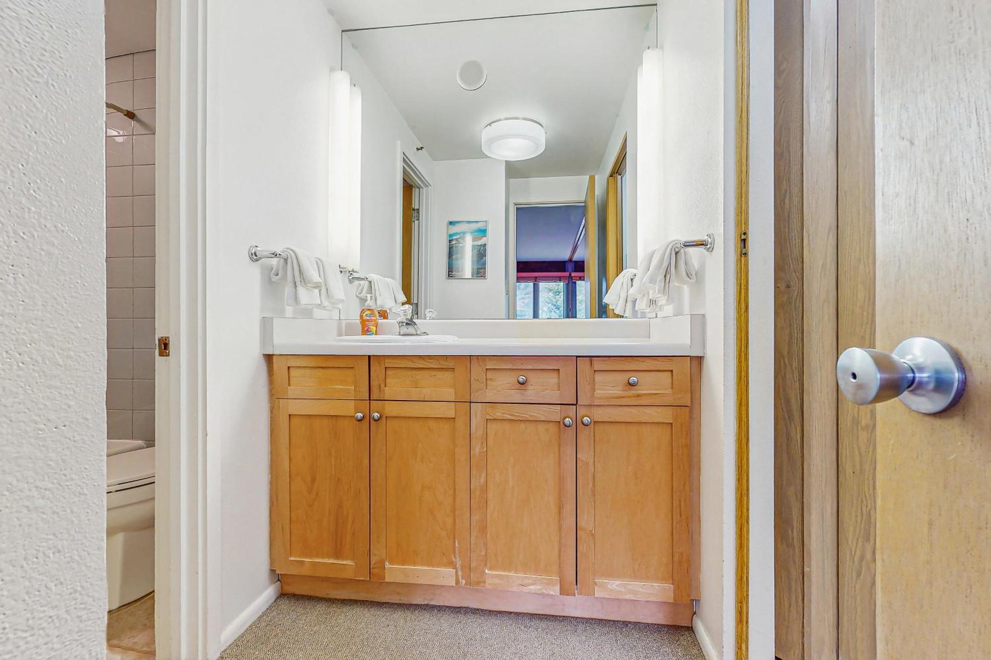 1 Bath Studio Apartment In Snowmass Village Exterior foto