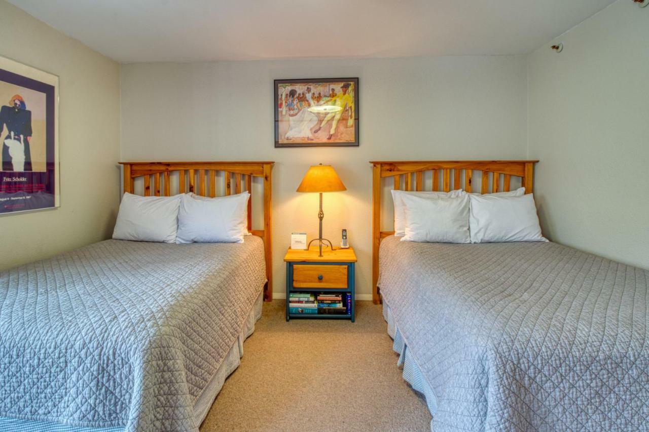 1 Bath Studio Apartment In Snowmass Village Exterior foto
