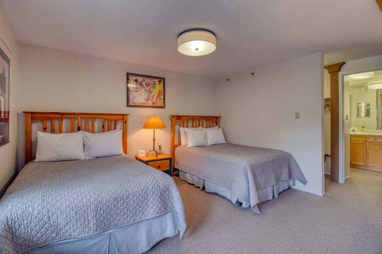 1 Bath Studio Apartment In Snowmass Village Exterior foto